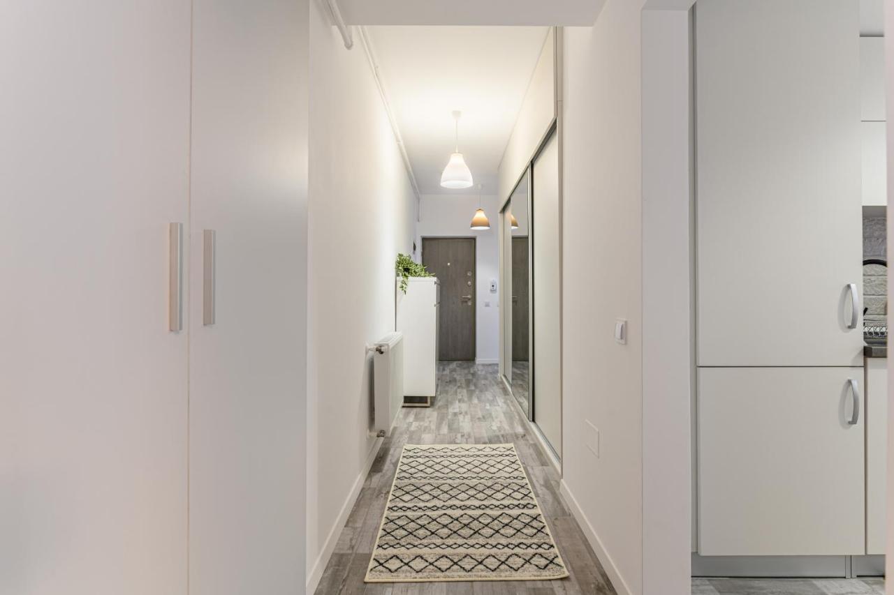 Stars Apartment 브라쇼브 외부 사진