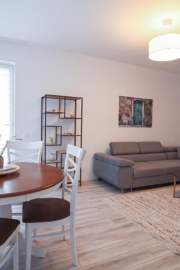 Stars Apartment 브라쇼브 외부 사진