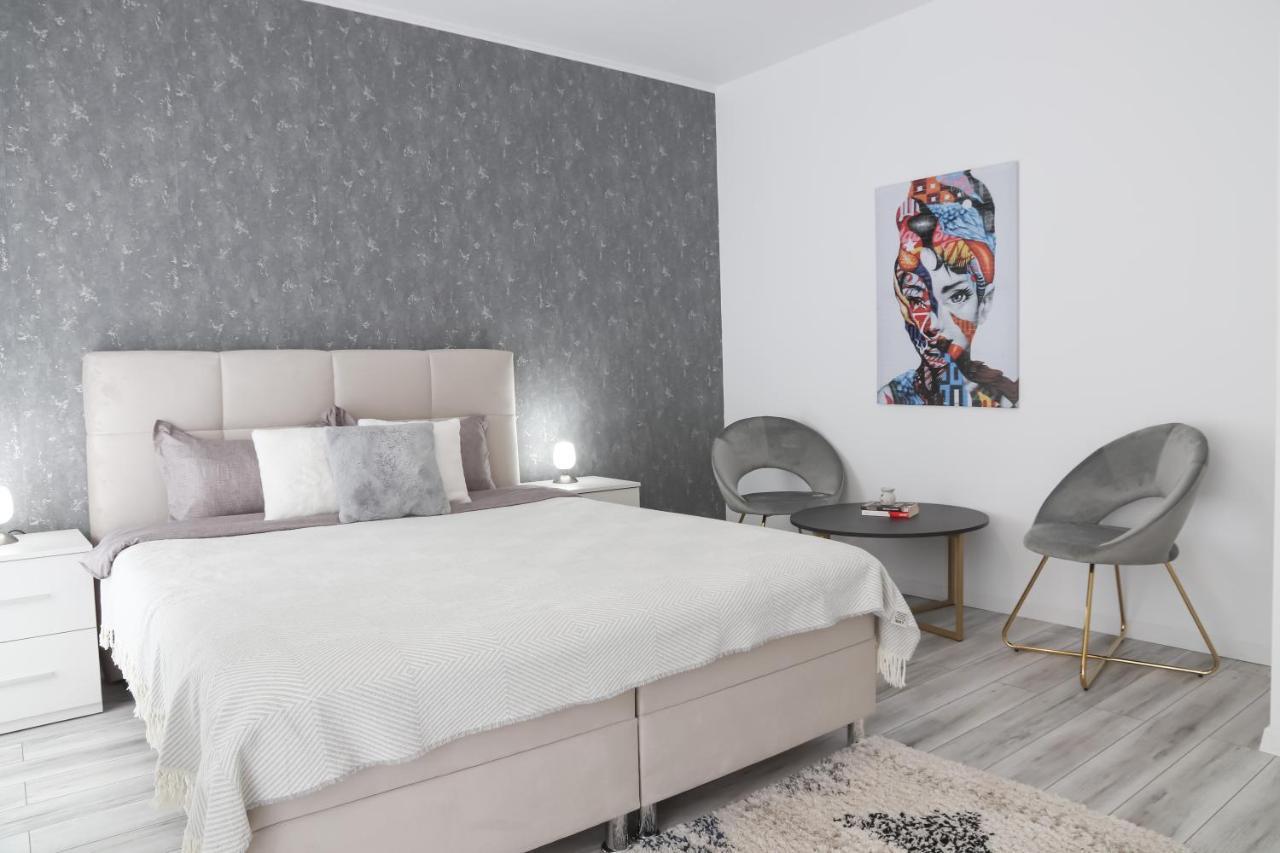 Stars Apartment 브라쇼브 외부 사진