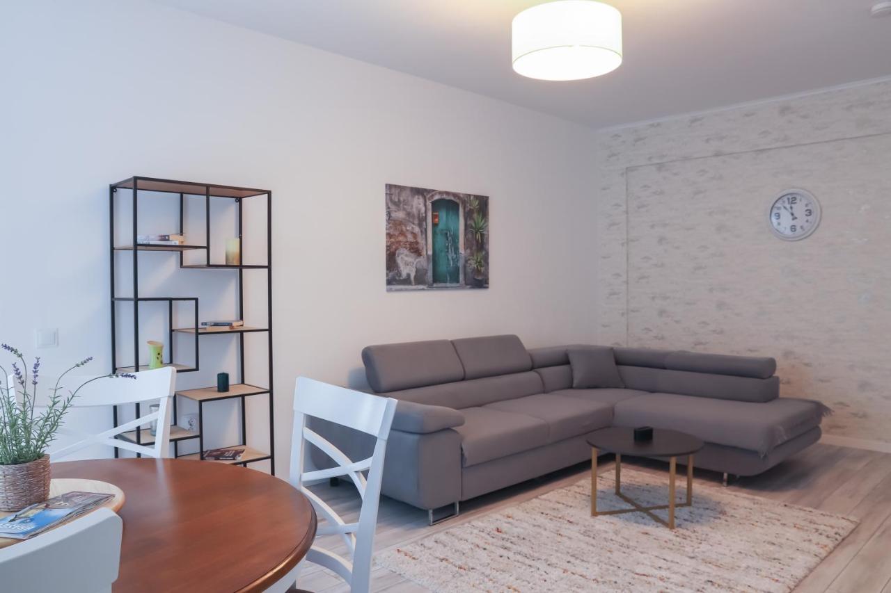 Stars Apartment 브라쇼브 외부 사진
