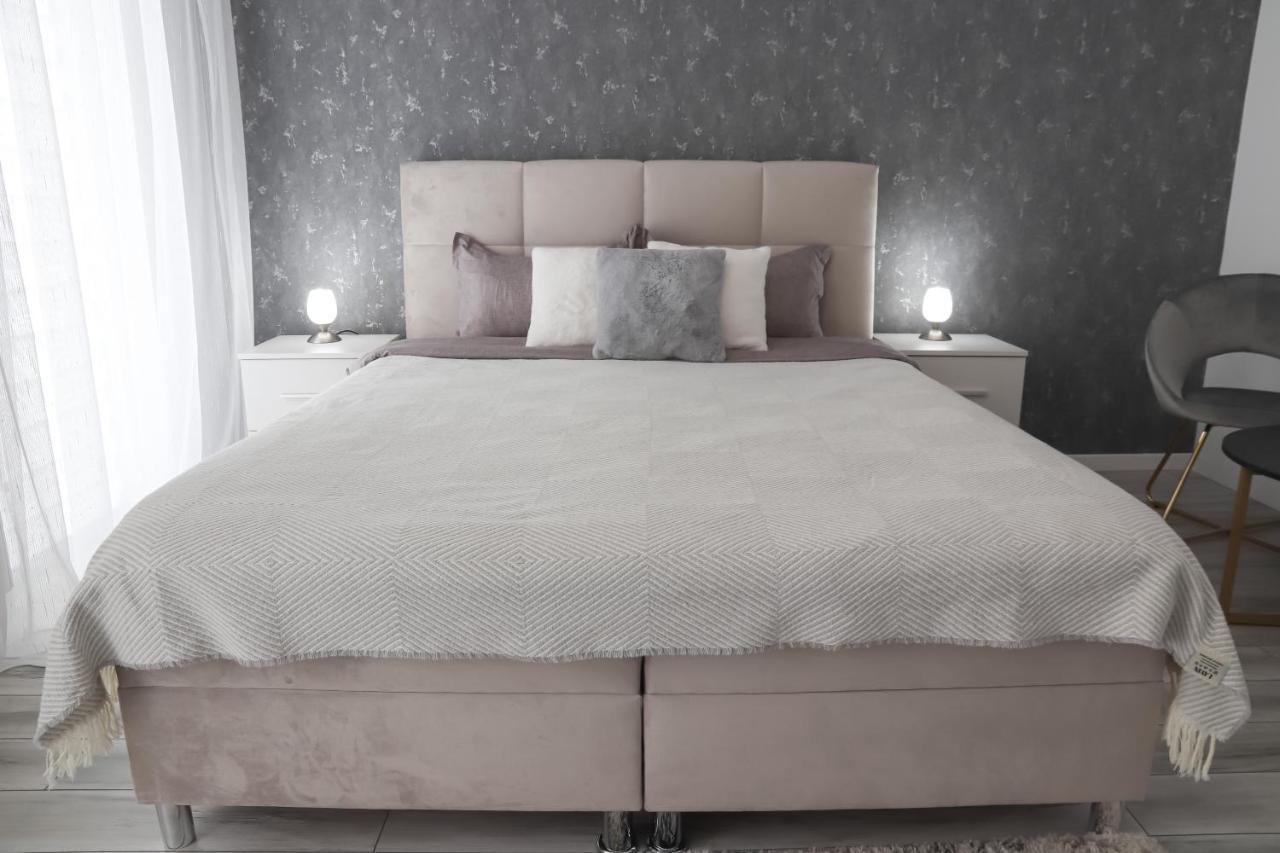 Stars Apartment 브라쇼브 외부 사진